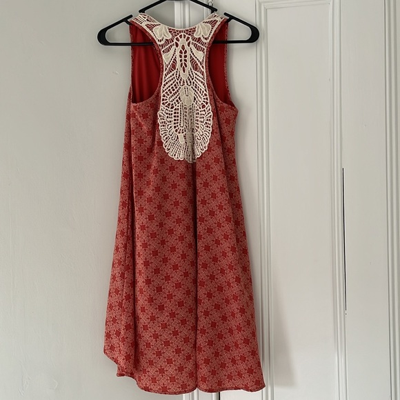 Summer dress - Picture 4 of 4